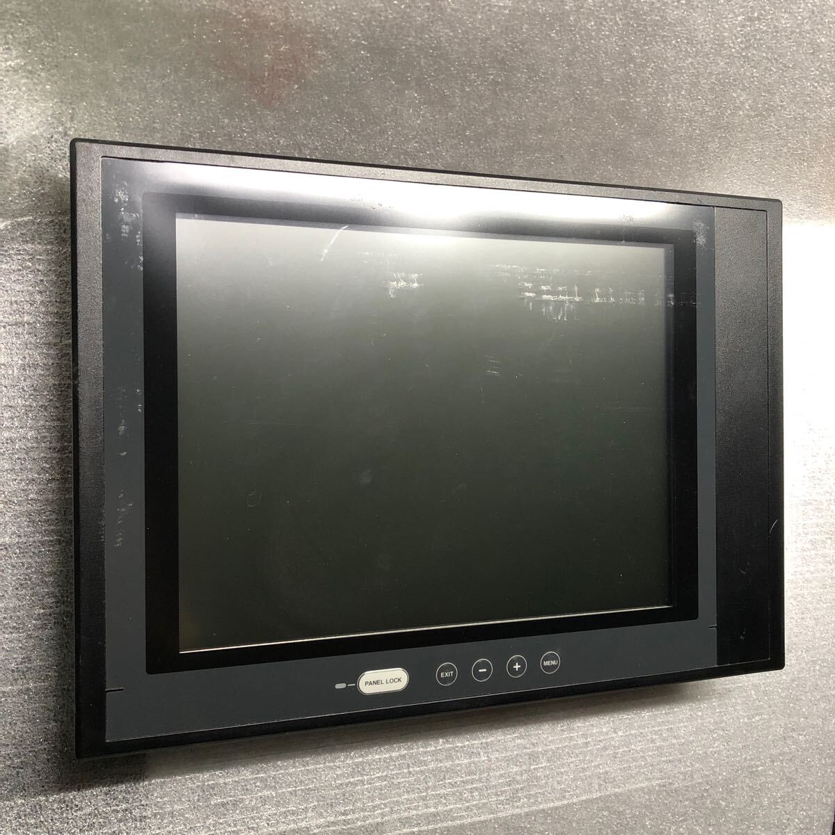 KEYENCE CA-MP120 タッチパネル 拍卖