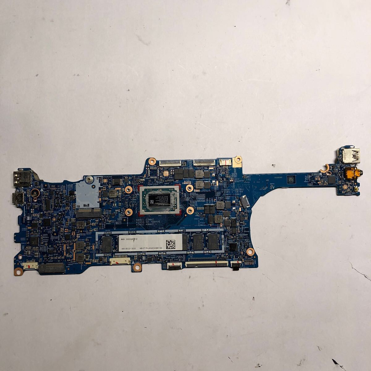 AMD RR 17885-2 拍卖