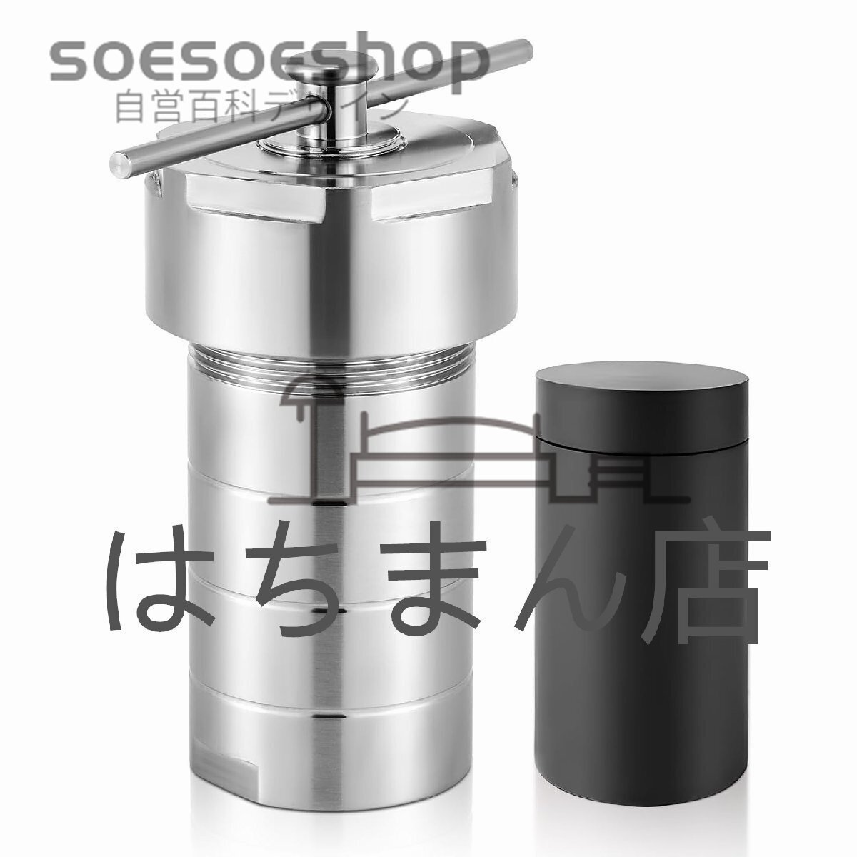 小型水熱合成オートクレーブ 50ml 水熱合成リアクター 高圧反応器 25-500ml PTFE/PPL内殻 SUS304ステンレス鋼 水熱合成反応装置用拍卖
