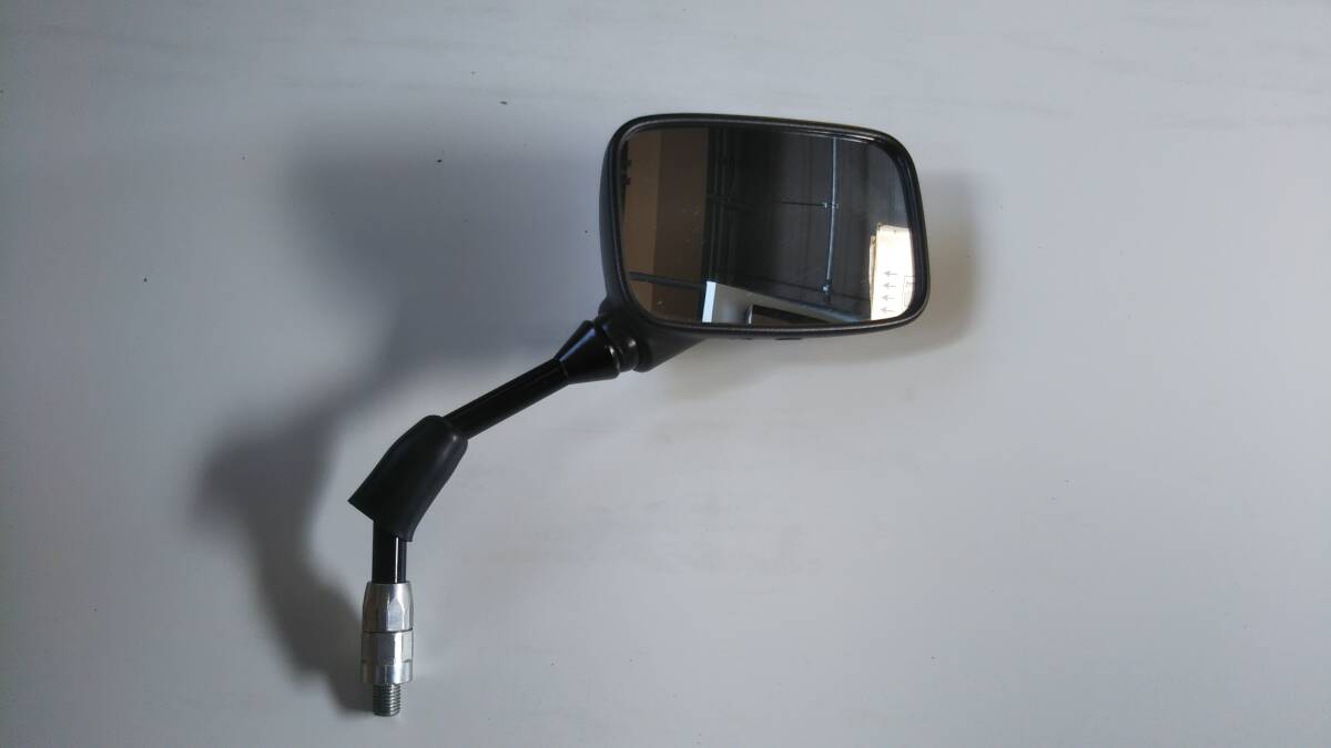 ZRX1200D 右ミラー 傷有拍卖