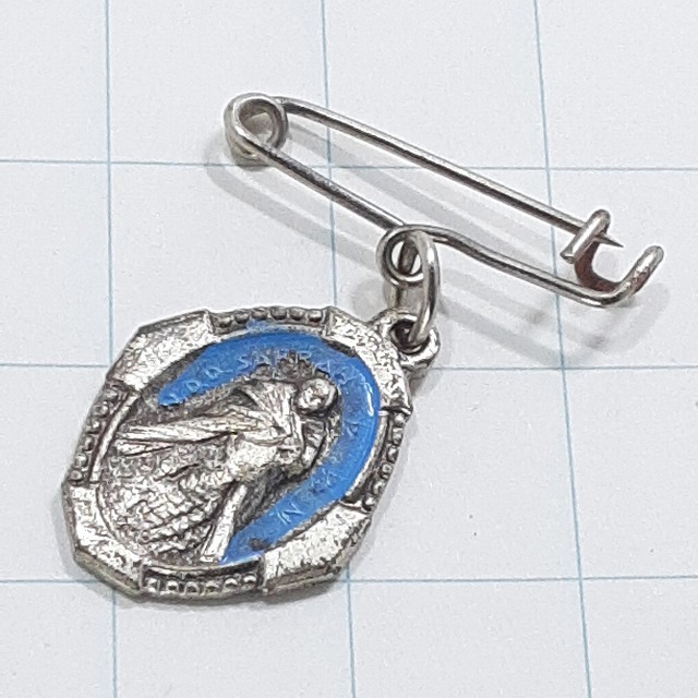 送料無料)フランス サント=マリー=ド=ラ=メール 旅行観光記念 輸入 ピンバッジ ピンズ PINS A28738拍卖