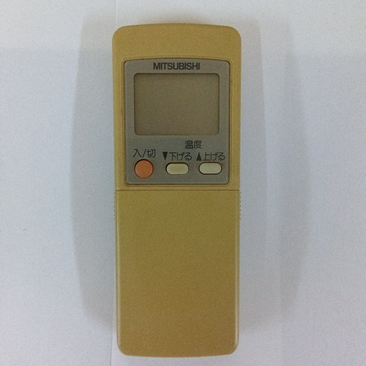 ☆M-1023 三菱GP86 エアコンリモコン★送料無料★2503 拍卖