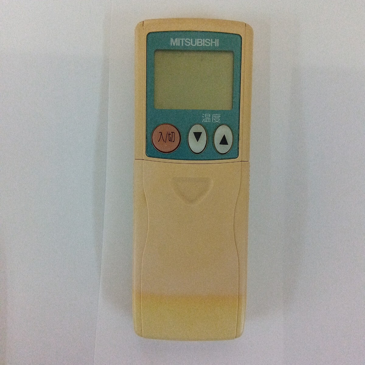 ☆M-1029 三菱KG11 エアコンリモコン★送料無料★2503 拍卖