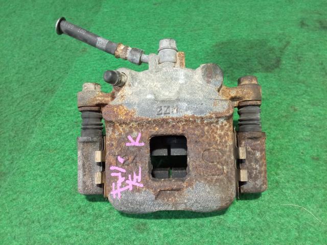 キャリィ EBD-DA63T フロント 左 キャリパー 26U拍卖