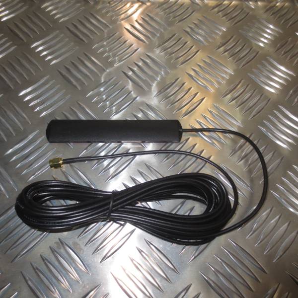 スティックアンテナ ワンセグチューナー 地デジ 50Ω SMA #1拍卖