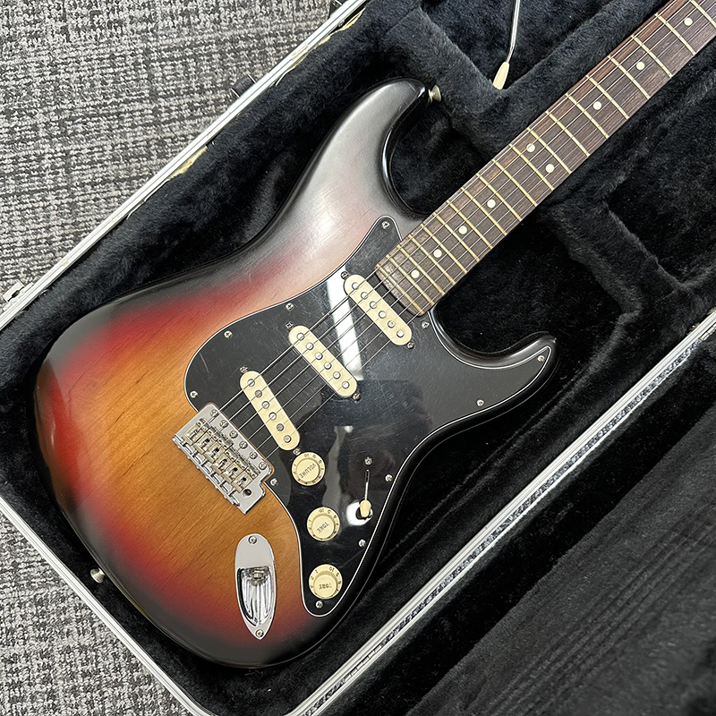 【中古/メンテナンス済み】Fender USA Highway One 2007~2008年頃 フェンダー ストラト拍卖