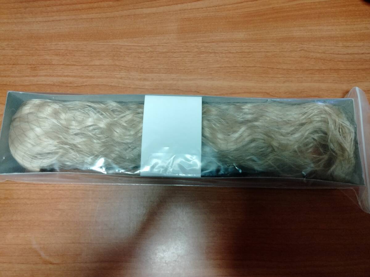 ボークス SDM リズ ウィッグ 未使用品 VOLKS拍卖