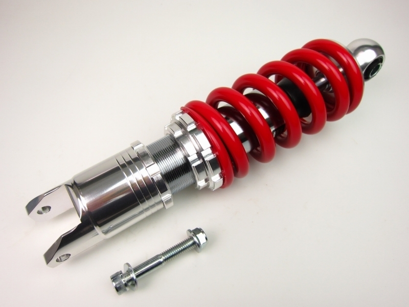 エイプ(ape)50/100/TypeD 強化リアショック BATLLE-Air拍卖