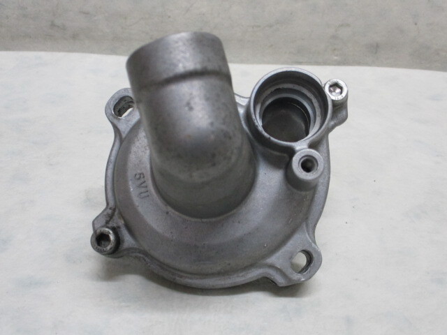 I◆T-MAX用ウォーターポンプ324 純正.5VU.送料無料(一部地域除外) 拍卖