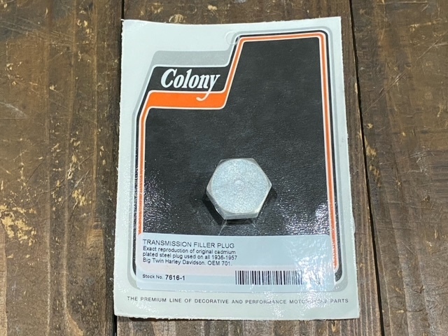 オイルキャップ カドニウム拍卖