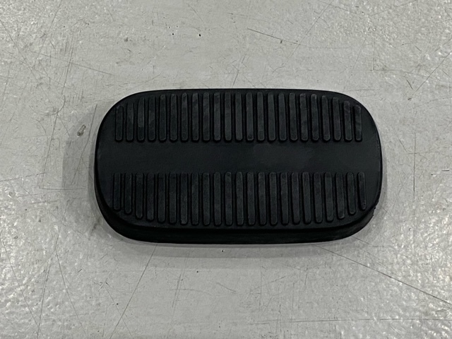 2000~2005Y FLST/C/F リアブレーキペダルパッド拍卖