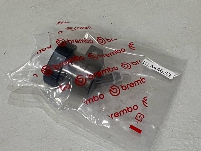 ブレンボ マスターオイルタンク スモーク拍卖