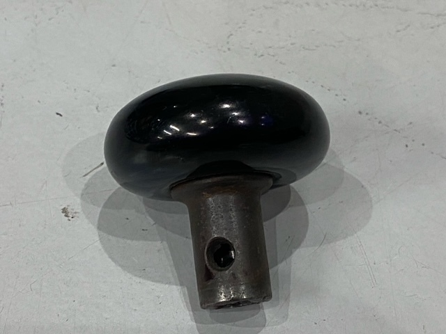 ビンテージシフトノブ中古品 ドアノブ加工品拍卖