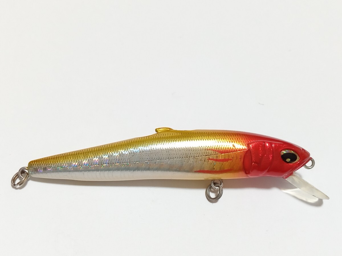 Megabass・メガバス / X-92SW エドニス 拍卖