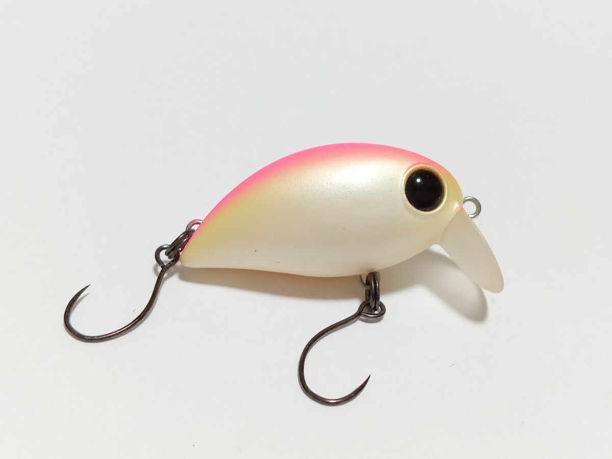 ZIPBAITS・ジップベイツ /ヒッコリーSSR【中古美品】拍卖