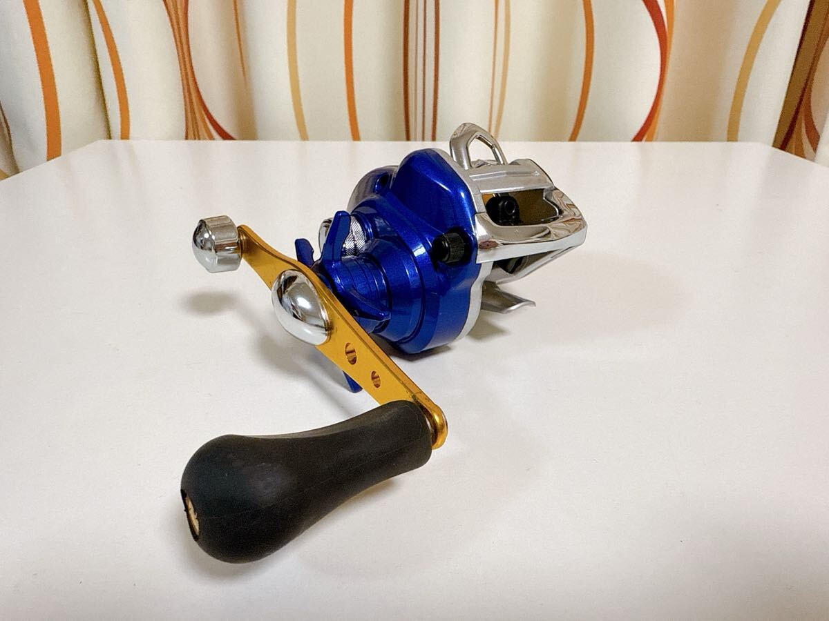 ダイワ エスブレイド マグフォース 150R Daiwa S,BLADE MAG FORCE 定価19250円 カワハギ拍卖