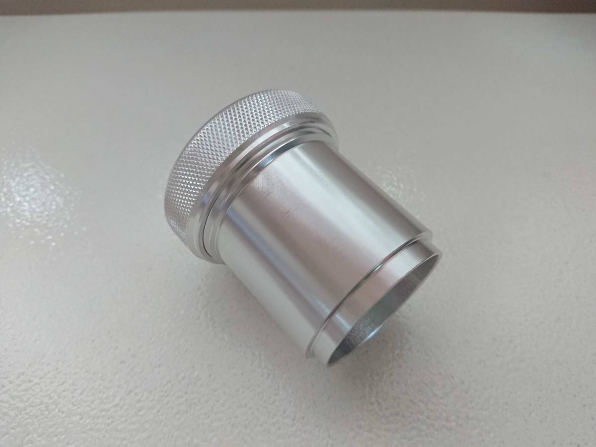 アルミキャップ 溶接用 内径38mm フィラーネック 燃料タンク&キャッチタンク等に BNR34 BNCR33 BNR32 RB26 SR20det 2JZ拍卖