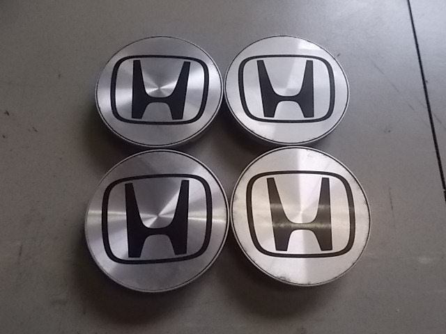 ホンダ純正 センターキャップ 4枚 n5 2503拍卖