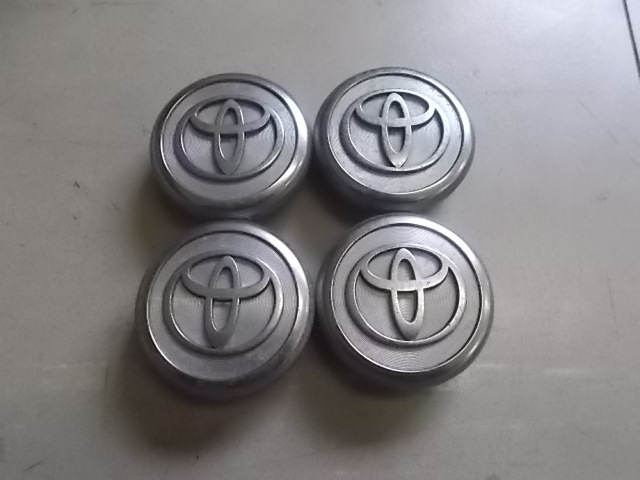 トヨタ純正 センターキャップ 4枚 n6 2503拍卖