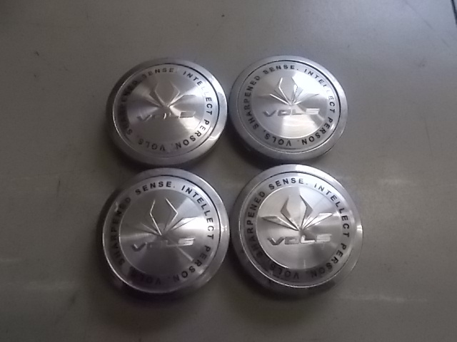 VOLS センターキャップ 4枚 n21 2503拍卖