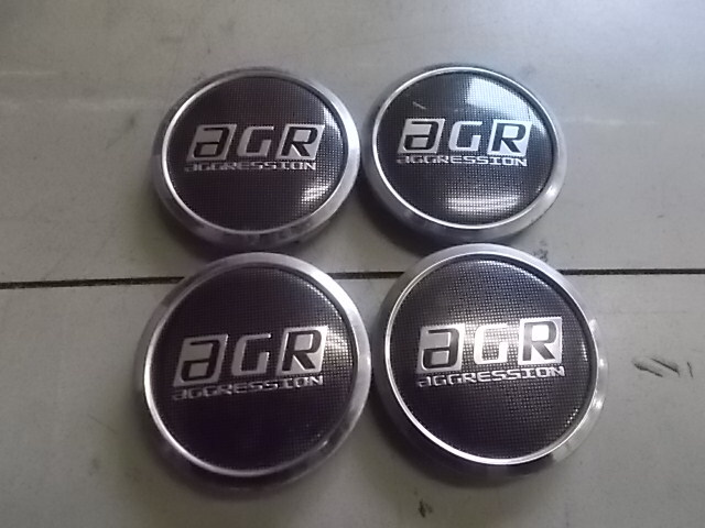 aGR センターキャップ 4枚 n29 2503拍卖