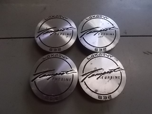 テンペストタービン センターキャップ 4枚 n33 2503拍卖