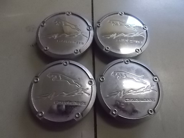 SMACK センターキャップ 4枚 n47 2503拍卖