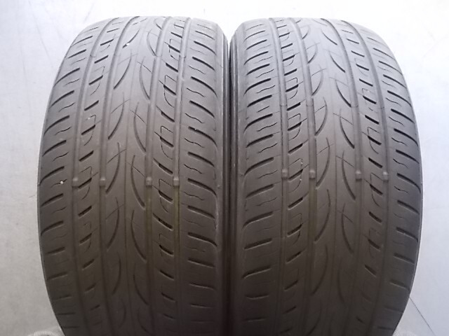 235/50R18 ヨコハマ AVID ENVigor 2本 2503拍卖