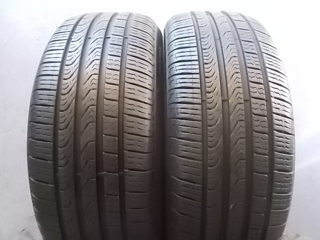 205/55R16 ピレリ P8FS 2本 2503拍卖