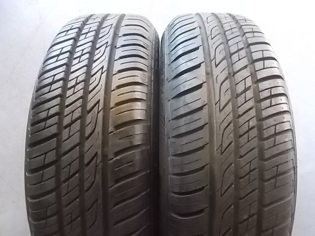 185/65R15 Barum BRILLANTIS 2本 2503拍卖