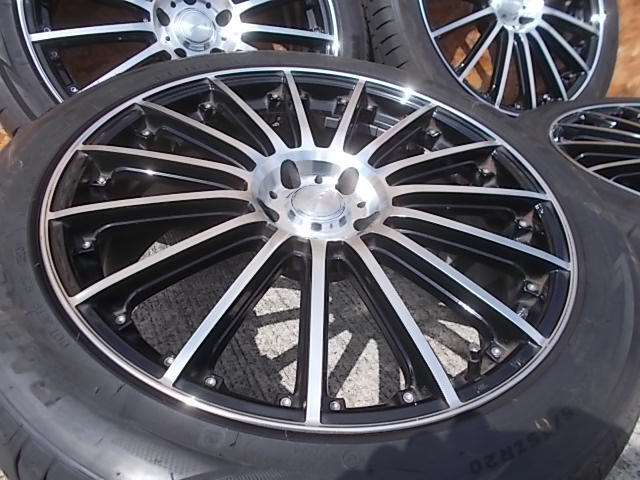 20in ロクサーニ シュナーベル ハリアーなどに 2503拍卖