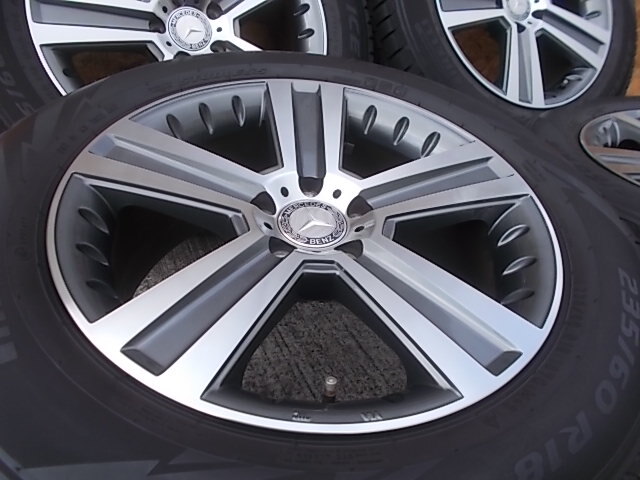 18inユーロプレミアム ヴェルナー ベンツなどに 2503拍卖