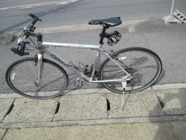 SHAPE WAVE 2 自転車 クロスバイク (U)拍卖