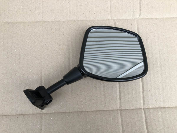 カワサキ GPZ400 ZX400 純正 ミラー 未使用拍卖