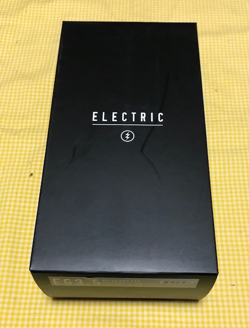 【即決】新品・未使用ELECTRIC EG-3.5 スペアレンズBRONZE/SILVER快晴曇りに最適レンズ格安フレームレスモデル71%off拍卖