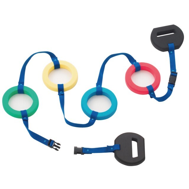 未使用保管品 おでかけ誘導リング 誘導リング 幼児誘導用拍卖