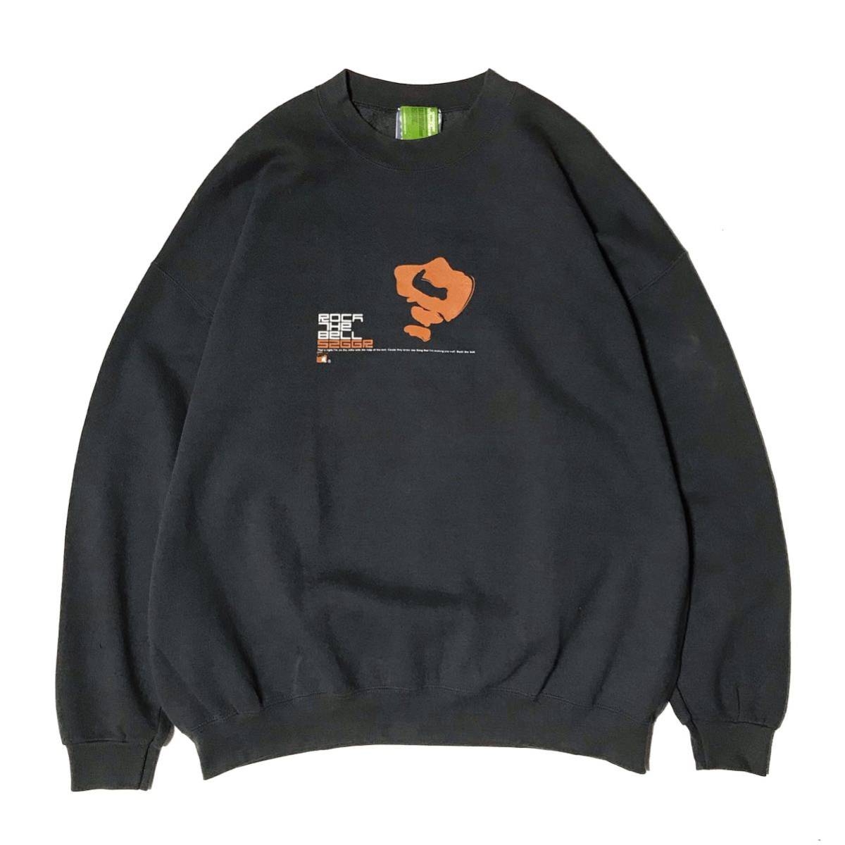 SWAGGER 90s LEE スウェット トレーナー 90s SHAKKAZOMBIE DIPLOMATS DIPSET mackdaddy EMPIRE WHOEVER kakoi tokyo スワッガー 恵比寿系拍卖