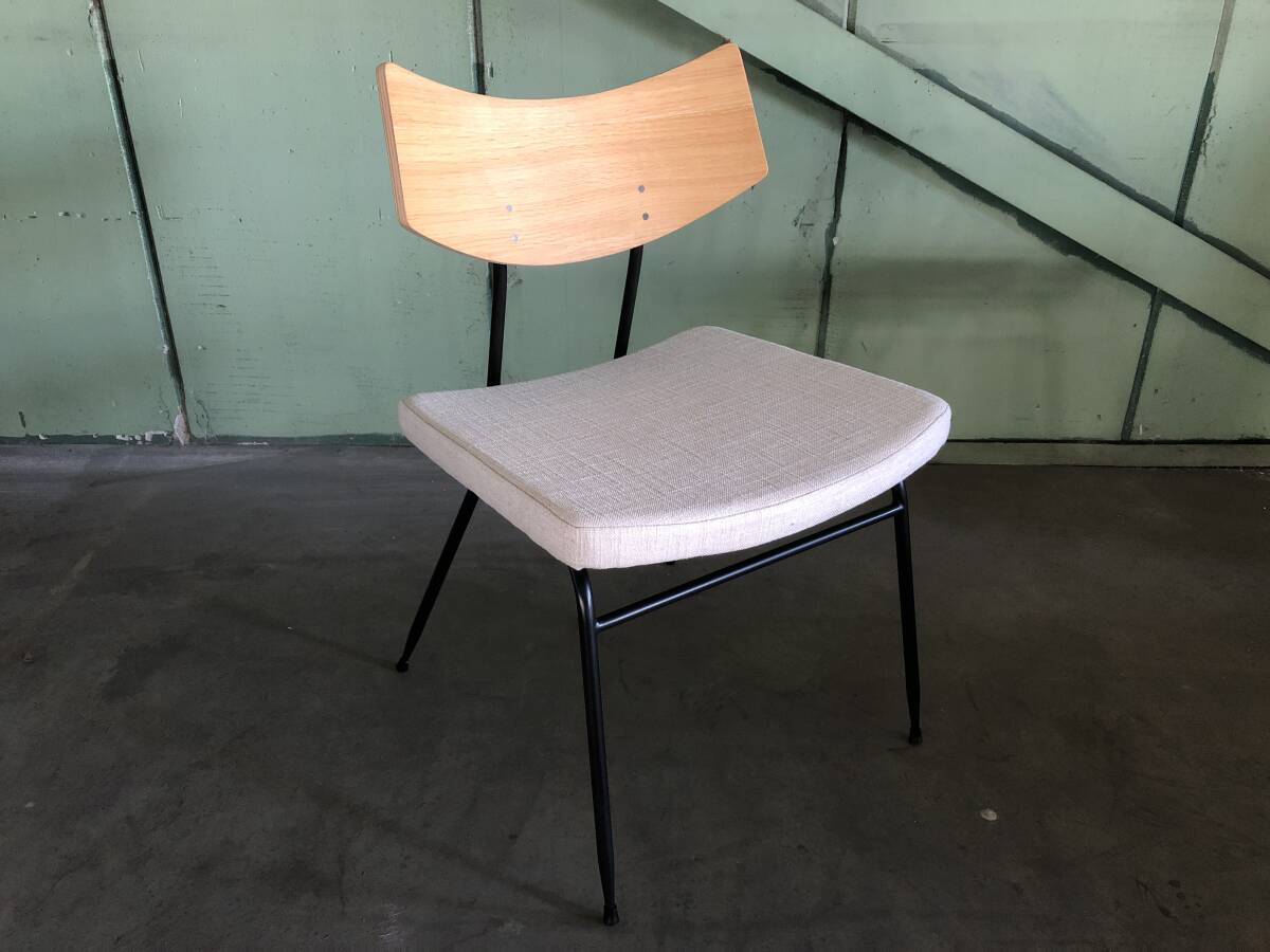 ■ASPLUND/アスプルンド SOLI/ソリ チェア ダイニングチェア ■I-500拍卖