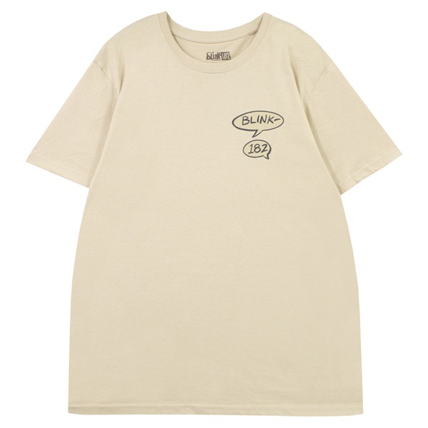 BLINK-182 ブリンク182 Roger Rabbit Tシャツ Lサイズ オフィシャル拍卖