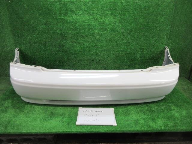 ホンダ プレリュード E-BB4 リアバンパー NH538 SI-VTEC スポーツステージ 401471拍卖