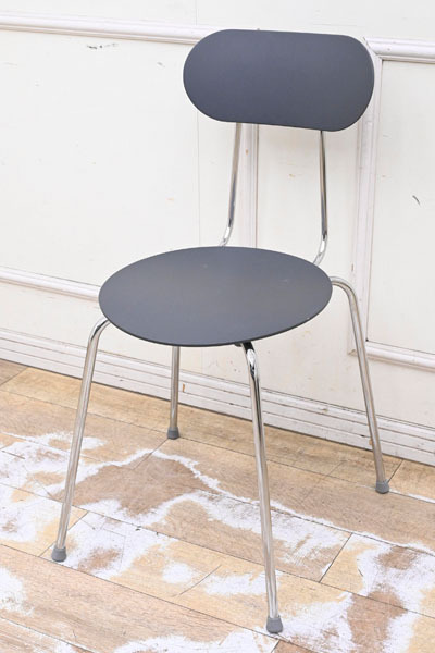 CA055 Mariolina_Enzo Mari By MAGIS×MUJI デザイナーズチェア 無印 椅子 北欧 ミッドセンチュリー スタッキング アンティーク マジス1脚拍卖