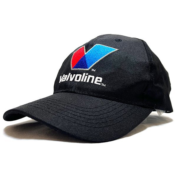 バルボリン キャップ ブラック Valvoline Cap Black 石油 ヴァルボリン エンジンオイル 石油 潤滑油 Oil拍卖