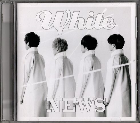 CD★NEWS/White拍卖