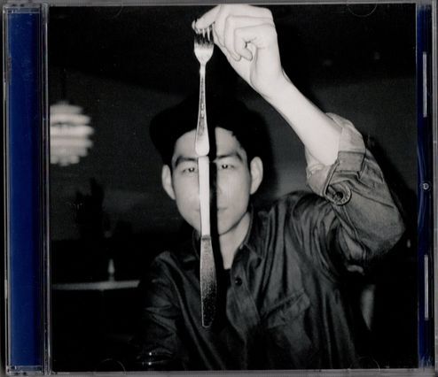 CD★NOSAJ THING/Fated拍卖