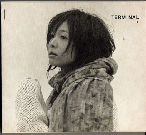 CD★Salyu/TERMINAL★スリーブケース入り拍卖