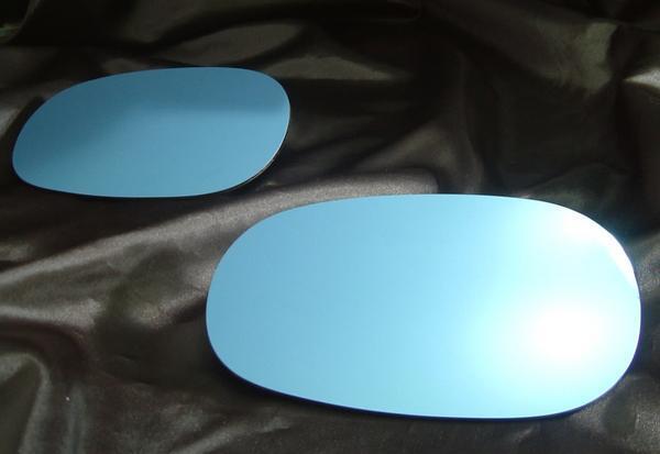 【JDMブランド】★HONDA ビート PP1 (FH-01) ★ ブルーレンズ ドアミラー (防眩)拍卖