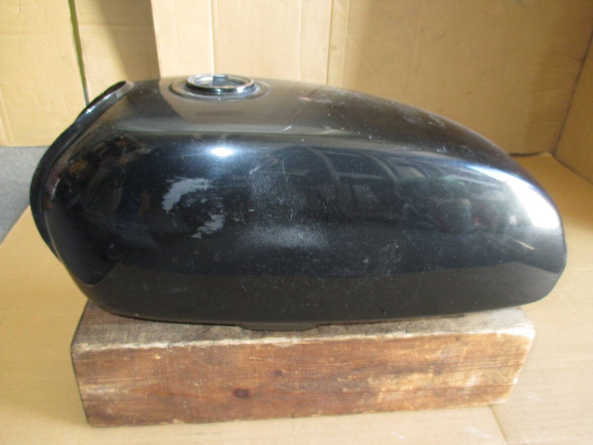 ヤマハ YB-1 four YB-1 YB50 ガソリンタンク 燃料タンク 検) F5B UA05J キャブ車 50cc スクーター 原付拍卖