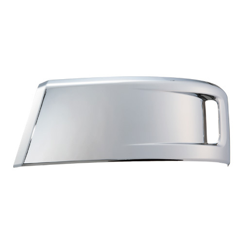 メーカー直送 ジェットイノウエ NEWスーパーグレートバンパー アッパーカバー LH スーパーキャブ用 510636 ※代引・返品不可拍卖