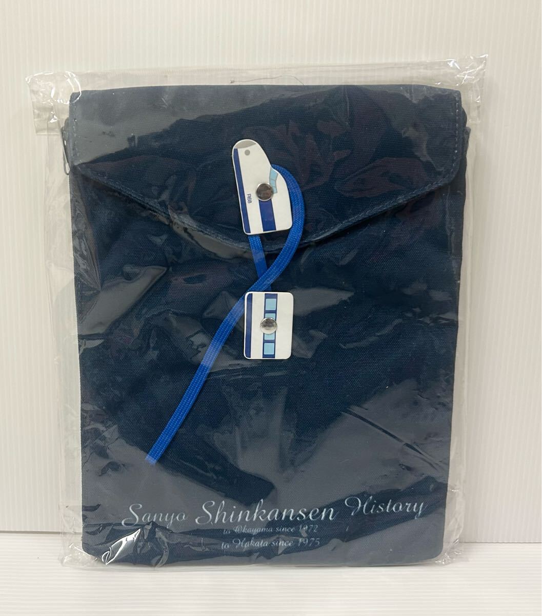 新幹線ヒストリーマルチケース 10インチのiPad/タブレットOK タブレット収納ポーチ拍卖