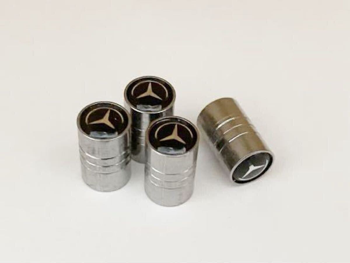 メルセデス ベンツ タイヤホイール エアバルブキャップ メルセデスベンツ W245W246R230R231W163W164W204W221W169W166W203W245W246!拍卖